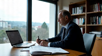 Der Steuerexperte und seine Perspektive (2/10)