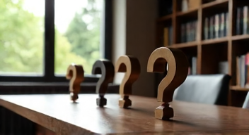 Die 5 meistgestellten Fragen (FAQ) zu Erbschaftssteuer