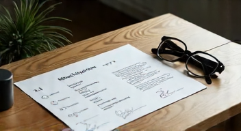 Die 5 meistgestellten Fragen (FAQ) zu Arbeitszeugnissen