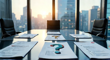 Die 5 meistgestellten Fragen (FAQ) zu Krypto-Regulierung