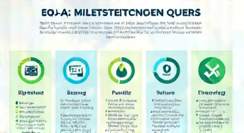 Die 5 meistgestellten Fragen (FAQ) zu Solana