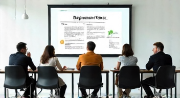 Die 6 häufigsten Fehler bei Bildungsurlaub