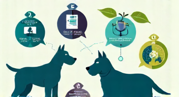 Die 6 häufigsten Fehler bei Hundegesetzen