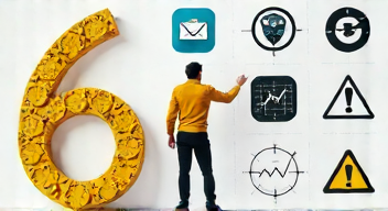 Die 6 häufigsten Fehler bei Krypto-Investitionen