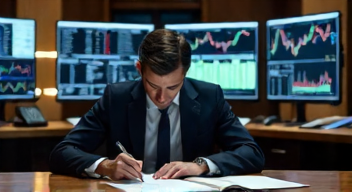 Die 6 häufigsten Fehler bei Krypto-Investitionen