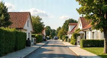 Die 6 häufigsten Fehler bei Nachbarschaftsrecht