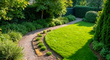 Die 6 häufigsten Fehler bei Schottergärten