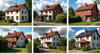 Die 6 häufigsten Fehler bei Unwetterschäden