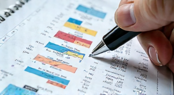 Die 6 häufigsten Fehler bei Verlustverrechnung