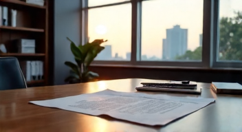 Die Bedeutung von Arbeitszeugnissen in der modernen Arbeitswelt (1/10)