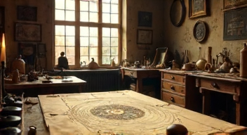 Die Bedeutung von Innovation (3/10)