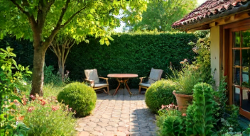 Die besten 8 Tipps bei Schrebergärten