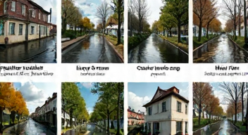 Die besten 8 Tipps bei Unwetterschäden