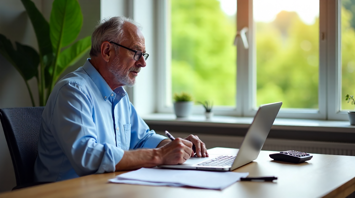 Die finanzielle Entlastung bei Pflegebedürftigkeit und außergewöhnlichen Belastungen