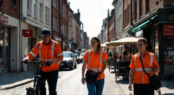 Die Herausforderung der Minijobs in Deutschland (1/10)