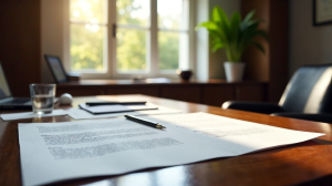 Die Kraft der Worte: Arbeitszeugnisse, Geheimcodes und rechtliche Ansprüche