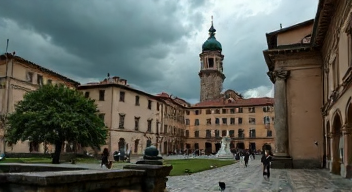 Die kulturelle Dimension der Unwetterschäden (3/10)