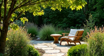 Die Kunst der Gartengestaltung (2/10)