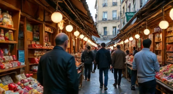 Die Marktpsychologie und ihre Auswirkungen (4/10)