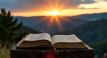 Die Philosophie der Transformation (5/10)