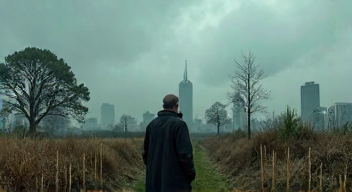 Die Psyche des Menschen in einer naturfernen Welt (7/10)