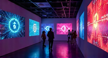 Die Rolle der Künstler in der Krypto-Welt (10/10)