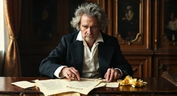 Die Rolle der Künstler in der Vermögensverteilung (10/10)