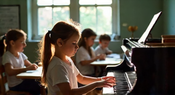 Die Rolle der Musik in Bildung und Gesellschaft (10/10)