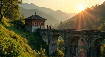 Die Rolle der Natur in der Kultur (3/10)