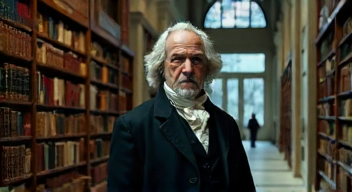 Die Rolle der Philosophie in der Technologieentwicklung (5/10)