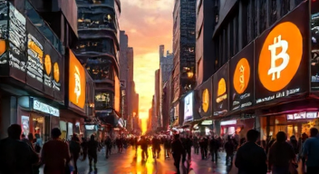 Die Rolle von Bitcoin als kulturelles Phänomen (10/10)