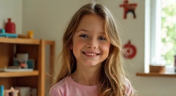 Die Sicht der Künstler auf die Kinderbetreuung (10/10)