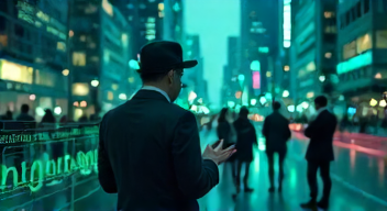 Die soziale Dimension der Finanztechnologie (6/10)