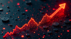 Dogecoin: Historische Verluste, Marktpsychologie und die Krypto-Zukunft