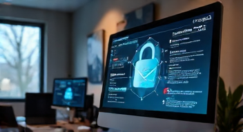 E-Mail-Sicherheit im digitalen Zeitalter (2/10)