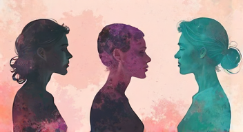 Ein Buch für die Stimmen der Frauen (3/10)