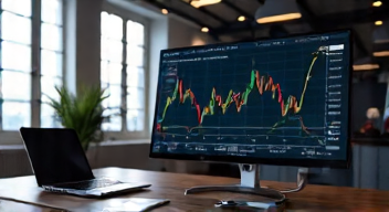Einblick in die Marktdynamik von Christian Becker (2/10)