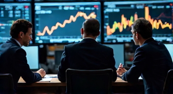 Einfluss der Marktpsychologie auf Investitionsentscheidungen (3/10)