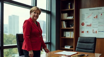 Einfluss der Politik auf Verlustverrechnung