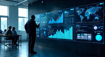 Einfluss der Technologie auf Verlustverrechnung