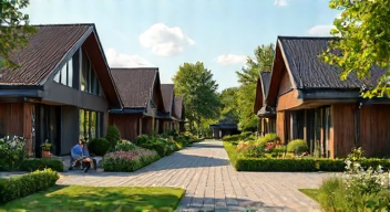 Einfluss des Nachbarschaftsrechts auf die Nachbarschaftskultur (3/10)