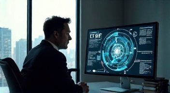 Elon Musk über die philosophischen Implikationen der Technologie (4/10)