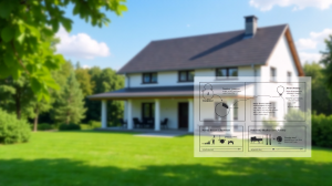 Erben, Verschenken und Steuern: Strategien für Immobilienübertragungen