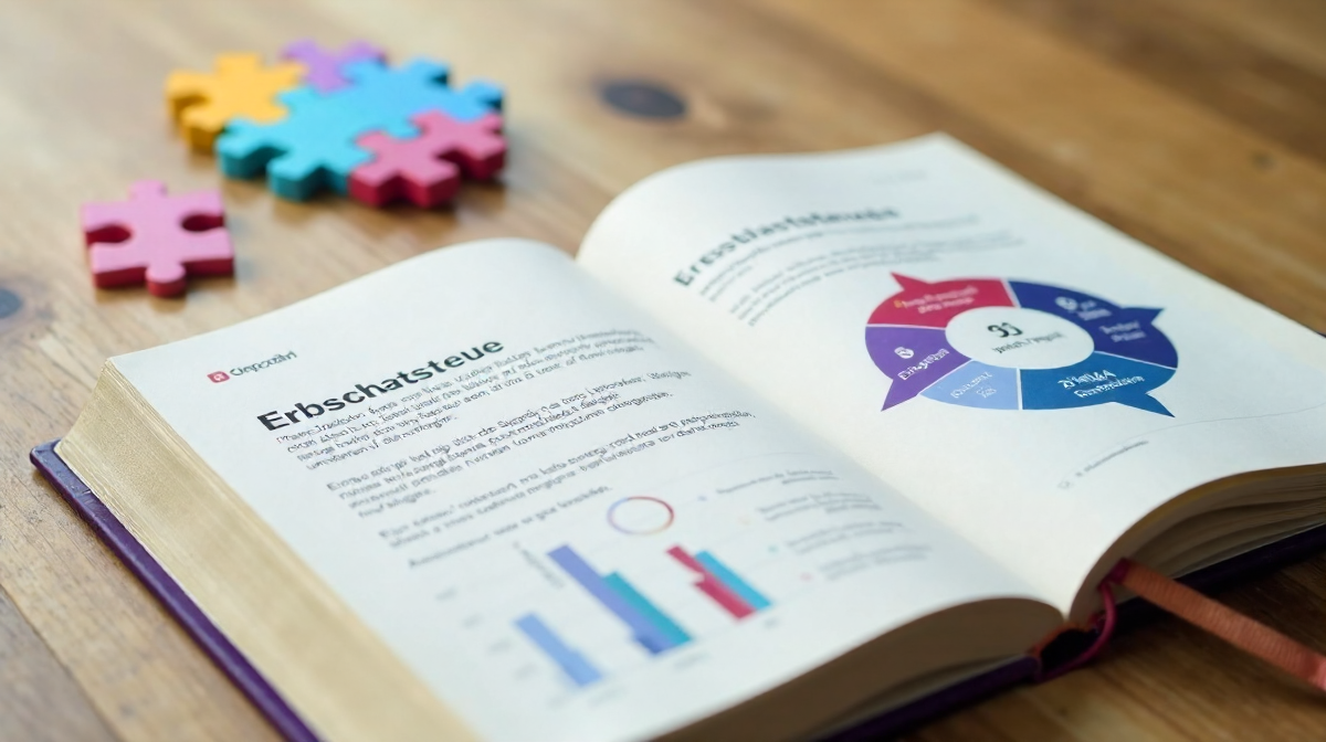 Erbschaftssteuer: Strategien, Frei­beträge und Vermögensverteilung
