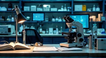 Erkenntnis durch Forschung (2/10)