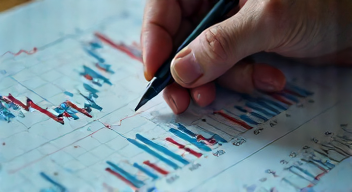 Fundamentale Einordnung der Marktbewegungen (3/10)