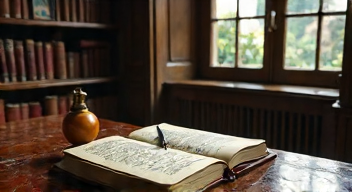 Goethes Perspektive auf den Wert von Bitcoin (3/10)