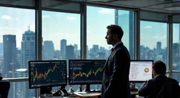 Ich als Krypto-Analyst: Die Aufregung des Bitcoin-Hochs (1/10)