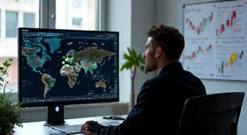 Ich analysiere die Solana-Kursbewegungen (1/10)