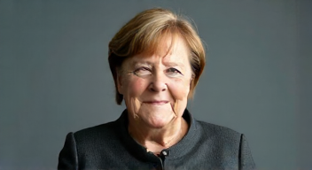 Ich bin Angela Merkel, Politikerin (7/10)